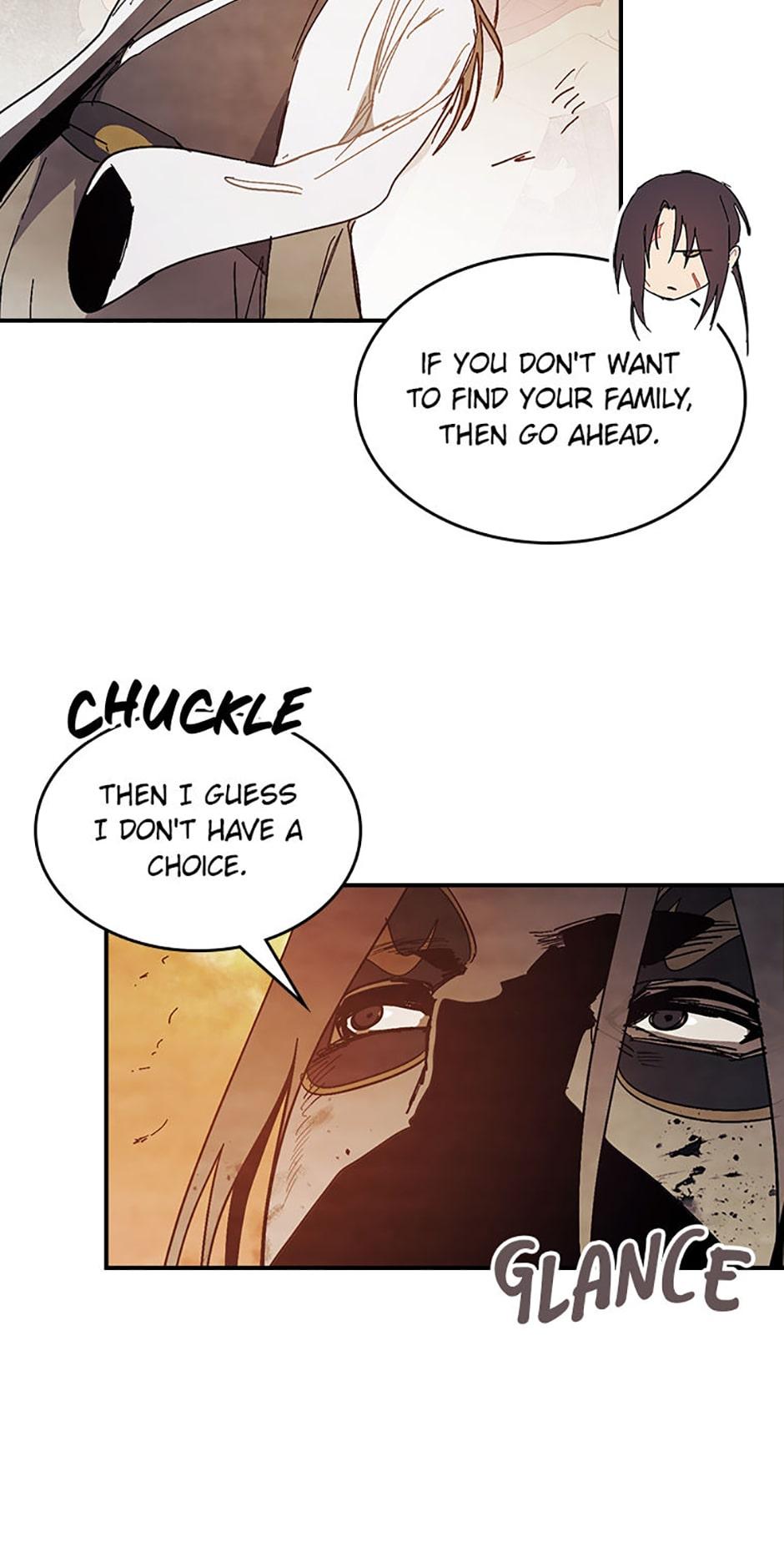 Yi Shen Dang Guan Chapter 74 33